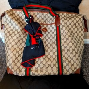 Gucci Shoulder bag